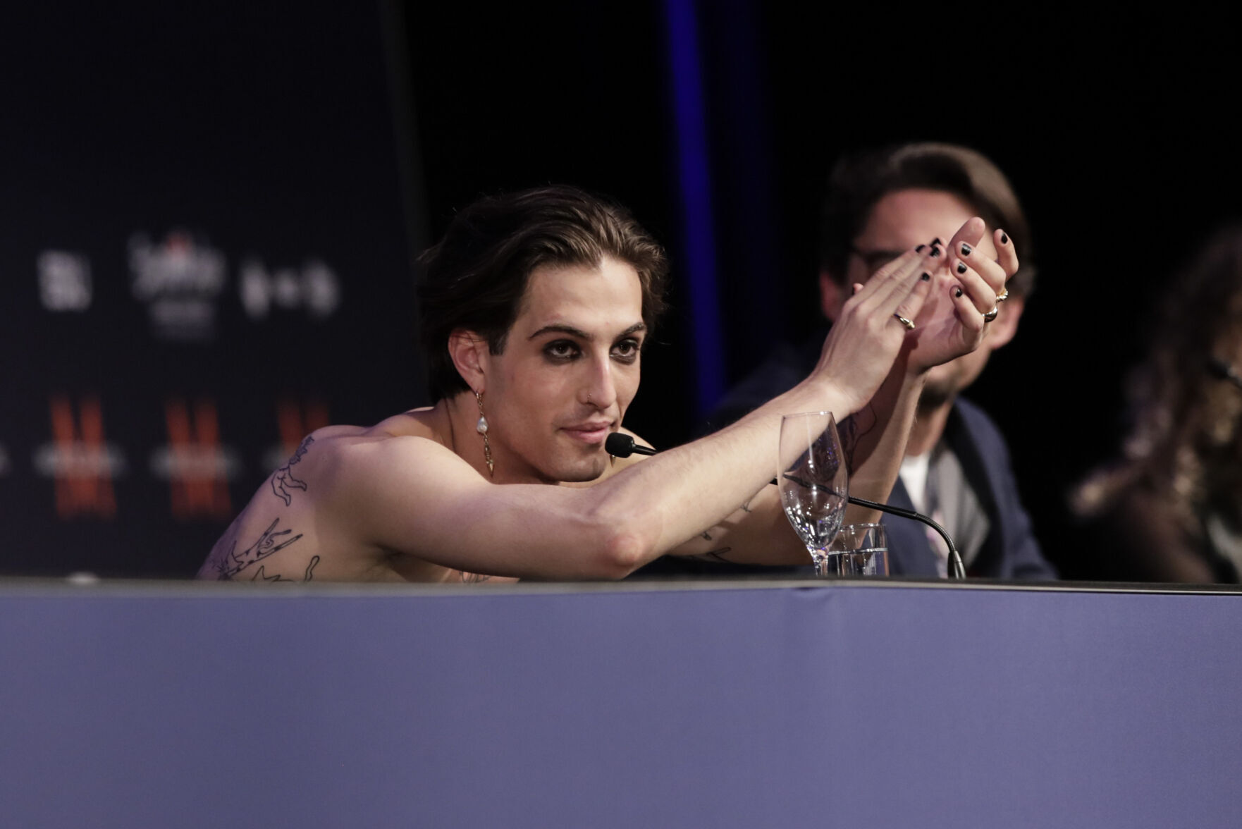 Netherlands Eurovision Song Contest Grand Final